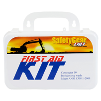 First Aid Kits